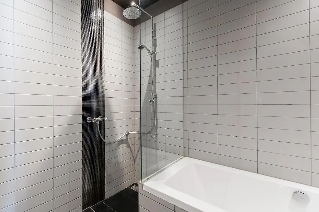 Short Stay Group City Park Serviced Apartment Amsterdam